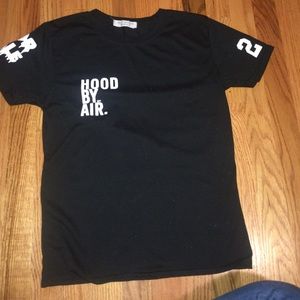 HBA Been Trill Tshirt