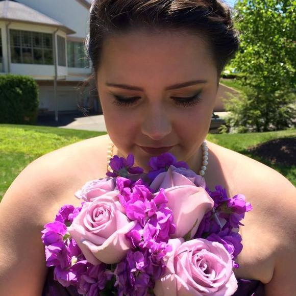 Meet your Posher, Kristina