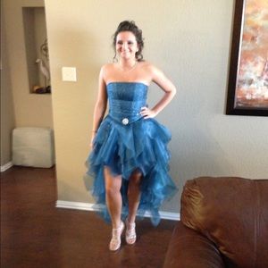 Handmade Prom/party dress