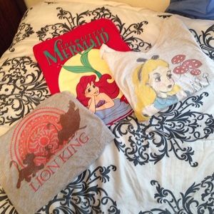 Disney shirts lot