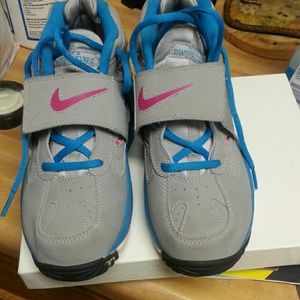 Nike Diamond turf 2