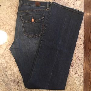 Lucky Jeans 31/12 long