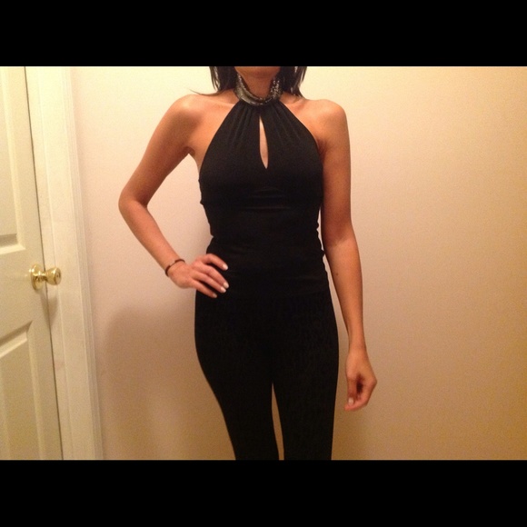 NWT Express Halter - Picture 2 of 4