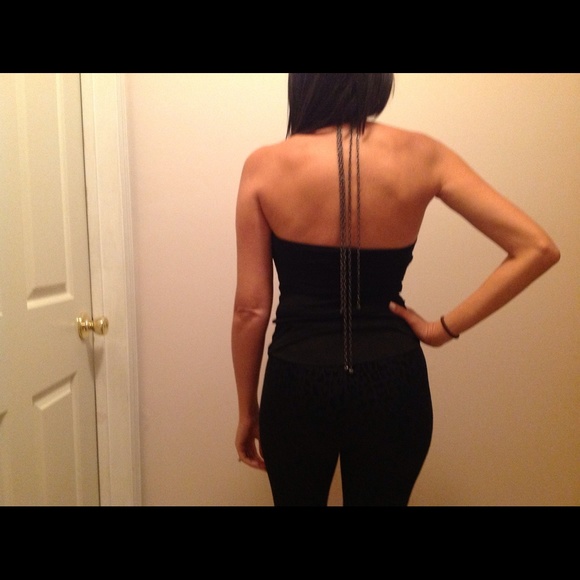 NWT Express Halter - Picture 3 of 4