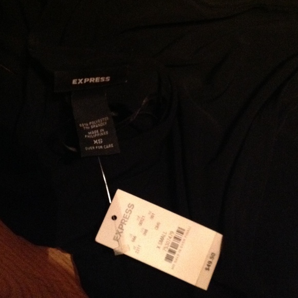 NWT Express Halter - Picture 4 of 4