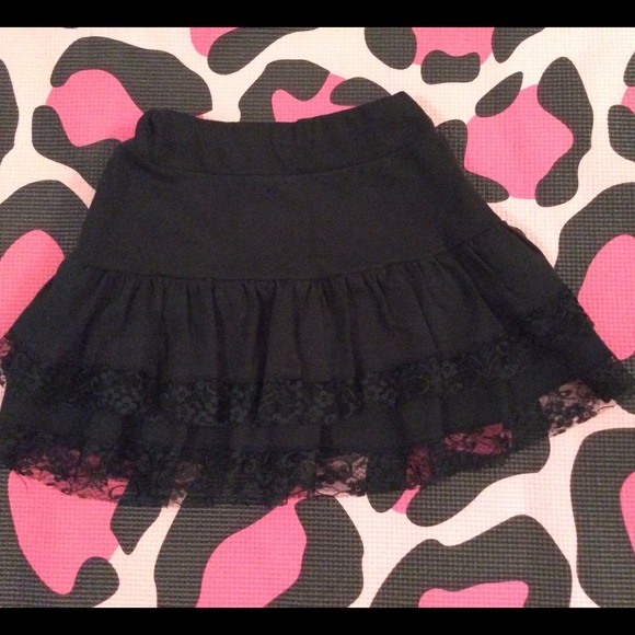 🎉Cute mini skirt!! - Picture 4 of 4
