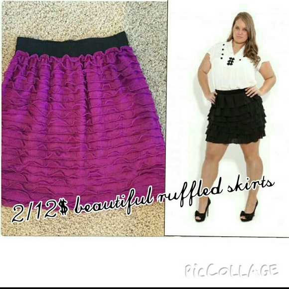 Dresses & Skirts - 🎉Only purple one left!🎉