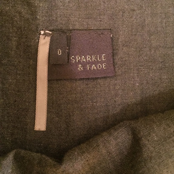 ✨High Waist Urban Outfitters Shorts✨ - Picture 4 of 4