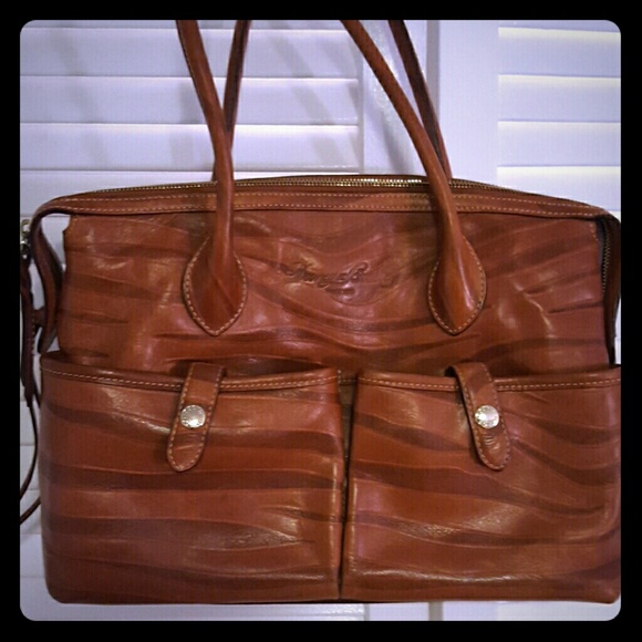 Original Dooney and Bourke bag