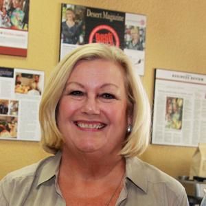 Meet your Posher, Gayle