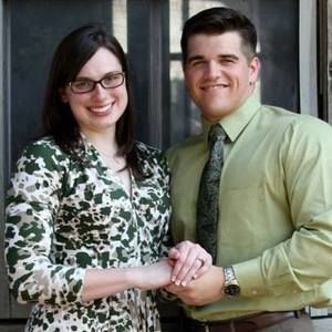 Meet your Posher, Catherine