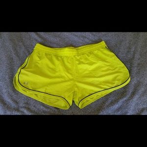 UnderArmour shorts