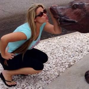 Meet your Posher, Amanda