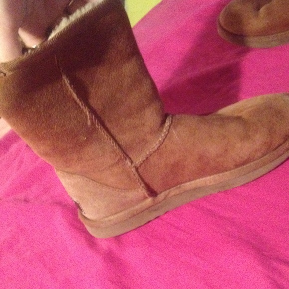 Uggs size 6.5