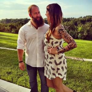 Meet your Posher, Bethany