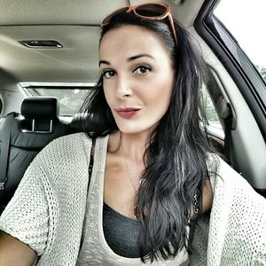 Meet your Posher, Heidi