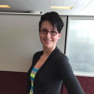 Meet your Posher, Diana