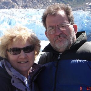 Meet your Posher, Joy