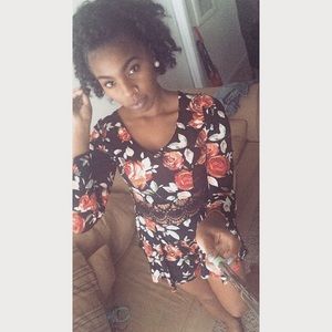 Meet your Posher, Sade