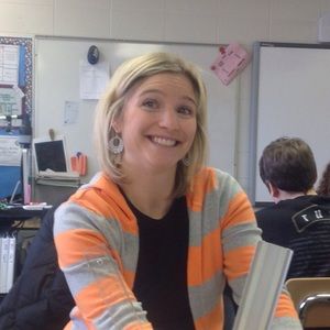 Meet your Posher, Ann