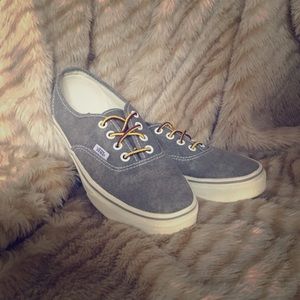 Vans Off the Wall Shoes