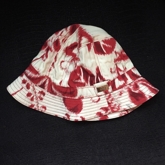 Authentic Gucci vintage hat!!!