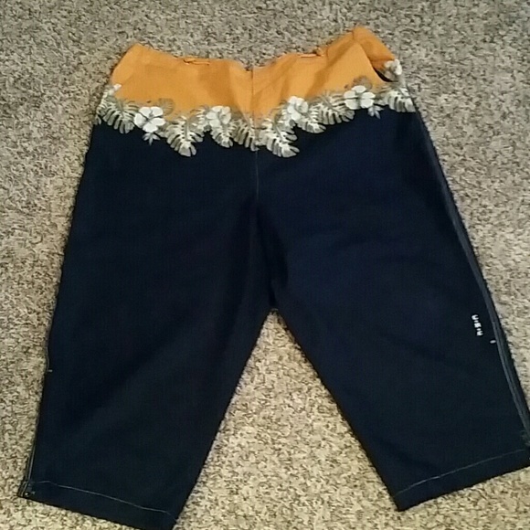 Capri's