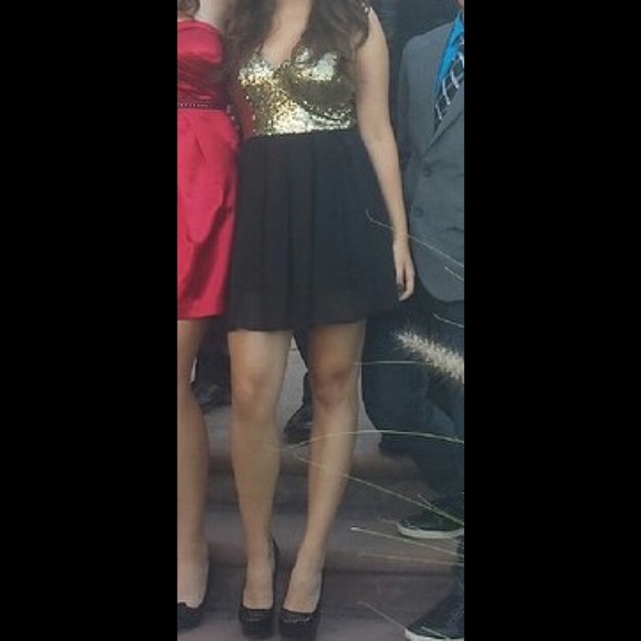 New years dress!!