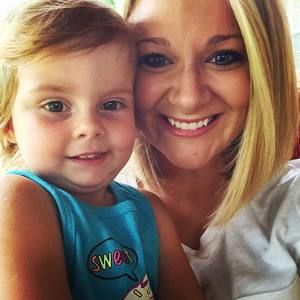 Meet your Posher, Tiffany