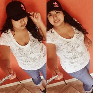 Meet your Posher, Elïzäbëth