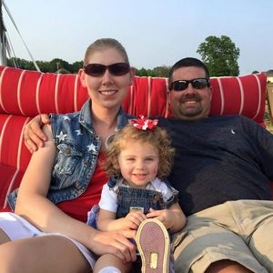 Meet your Posher, Jenny