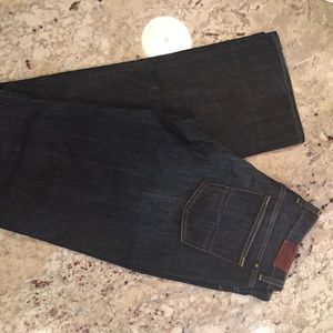 Lucky Brand Jeans size 31/12 extra long length