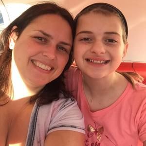 Meet your Posher, Christine