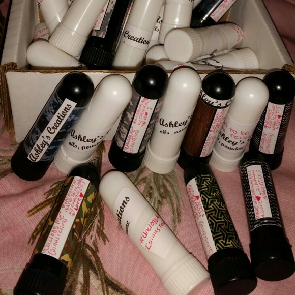 Ashley's Creations all natural Nasal Stixx ! - Picture 3 of 4