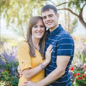 Meet your Posher, Shaylee