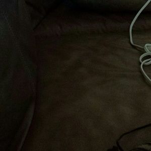 Meet your Posher, Kristi