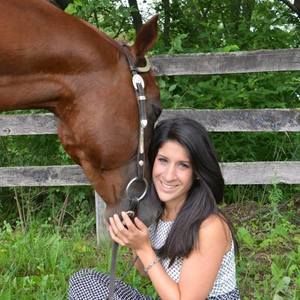 Meet your Posher, Brittney