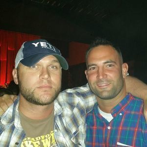 Meet your Posher, Brandon