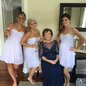 Meet your Posher, Laura