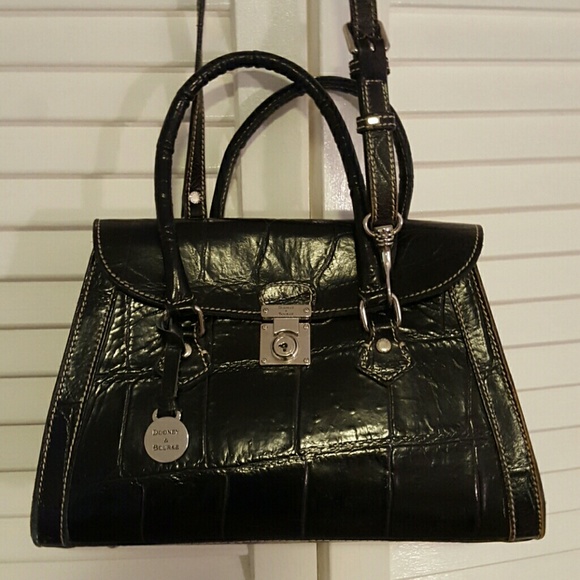 Original Dooney and Bourke bag