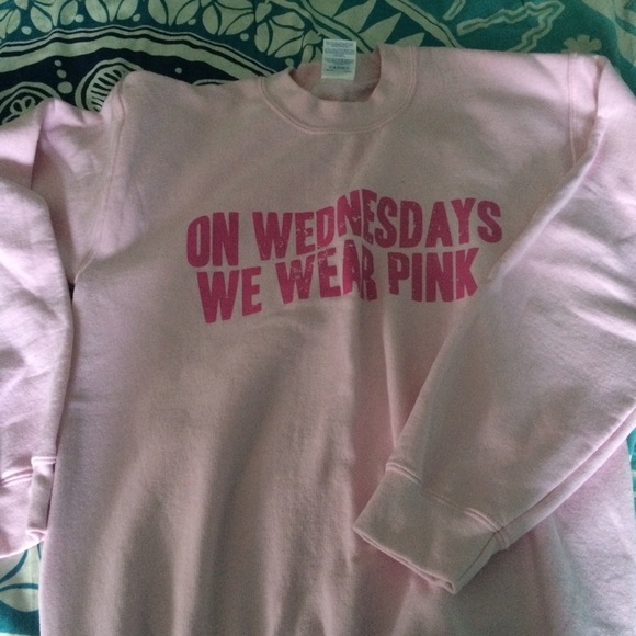 Mean Girls Sweater