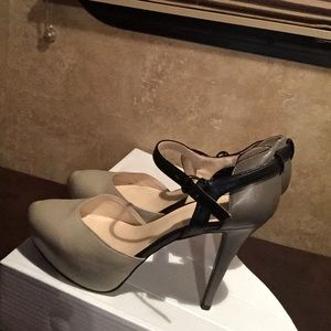 Nine West heels