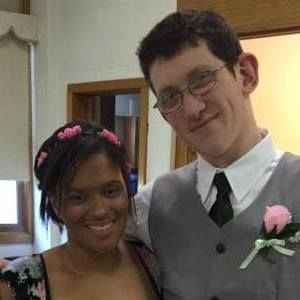 Meet your Posher, Elena