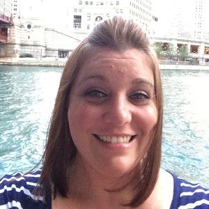 Meet your Posher, Angela