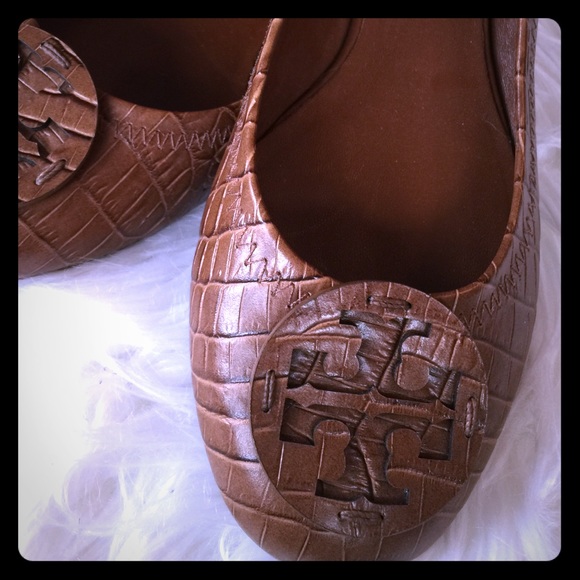 Tory Burch Shoes - Tory Burch flats