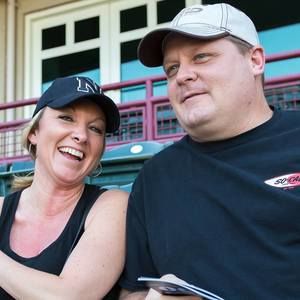 Meet your Posher, Jayme