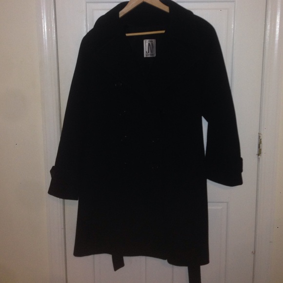 Winter coat