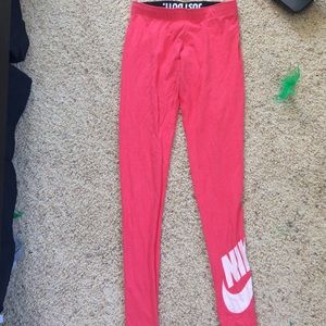 Nike leggings