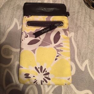 Thirty one pinch top case