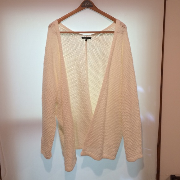BRANDY MELVILLE CARDIGAN